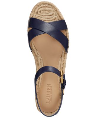 Women's Emeryn Espadrilles Sandals