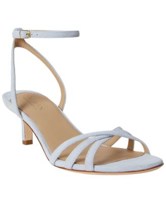 Women's Kendyl Kitten Heel Sandals