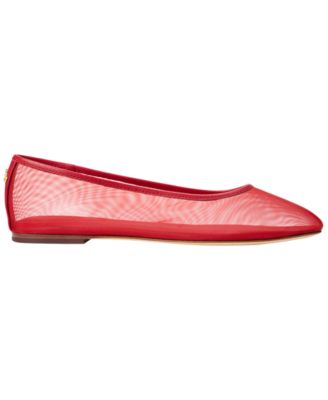 Women's Jayna Mesh Ballet Flat