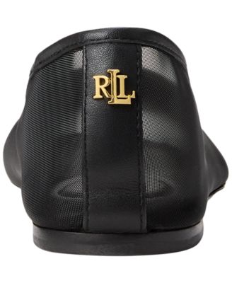 Women's Jayna Mesh Ballet Flat