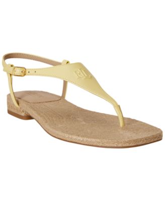 Women's Everley Flat Sandals