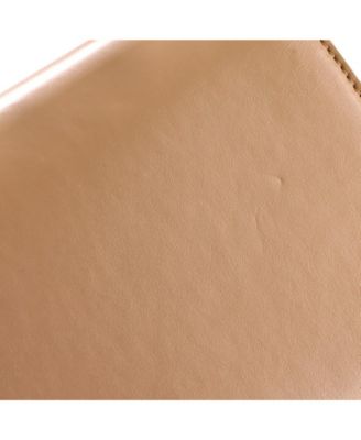 Medium 4G Shoulder Bag Leather