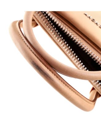 Medium Antigona Bag Leather