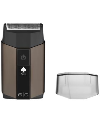 Men's Ace Single Foil Shaver