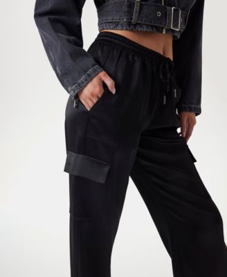 Women's Marzia Gathered Jogger Pants