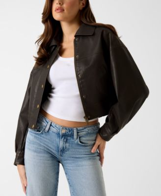 Women's Clelia Cropped Jacket