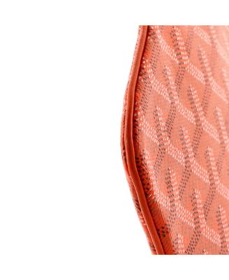 MM Senat Zip Pouch Coated Canvas