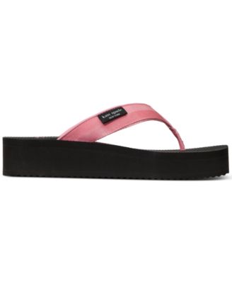 Women's Sam Icon Platform Flip Flop Sandals