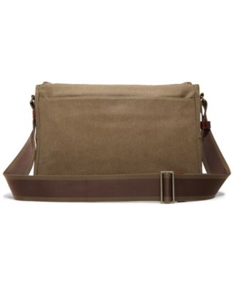 Men's Loretto Messenger Bag