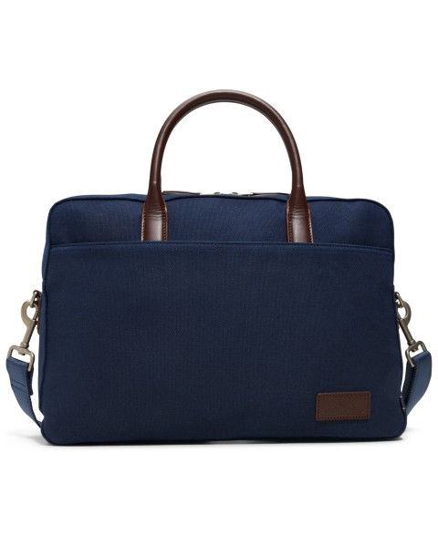 Мужские сумки Brooks Brothers Men's Medford Handbag