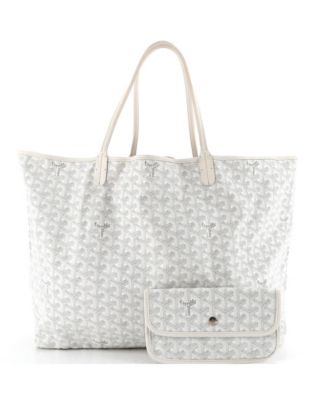 GM Saint Louis Tote Coated Canvas