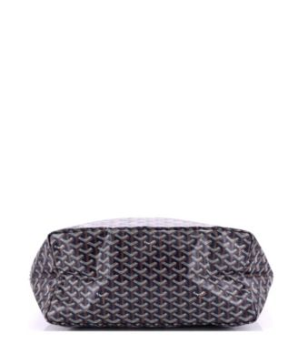 GM Saint Louis Tote Coated Canvas