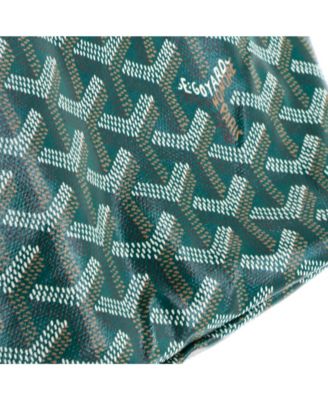 GM Saint Louis Tote Coated Canvas