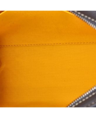 MM Jouvence Toiletry Pouch Coated Canvas