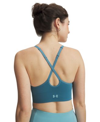 Women's Vanish Seamless Low Bra