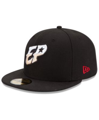 New Era - EL Paso Chihuahuas AC 59FIFTY Cap