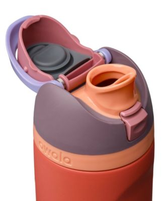 Free Sip Stainless Steel Water Bottle, 24 oz.