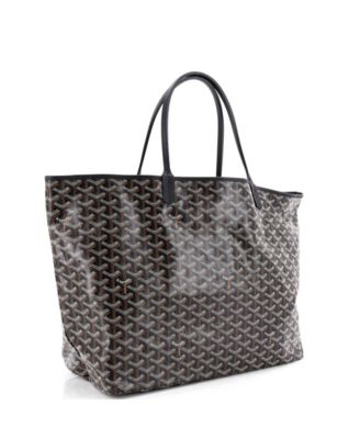 GM Saint Louis Tote Coated Canvas