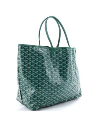 GM Saint Louis Tote Coated Canvas