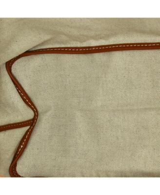 PM Saint Louis Tote Coated Canvas