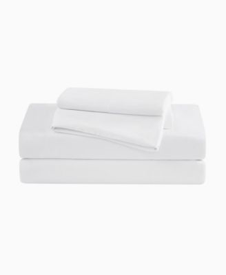 300-Thread Count Rayon from Bamboo 4-Pc. Sheet Set, King