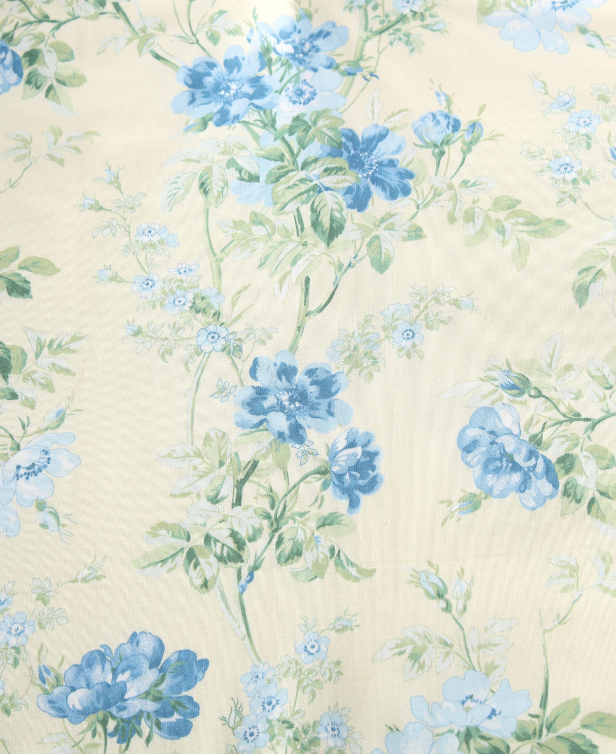 Laura Ashley Blossom Dance 2-Pc. Comforter Set, Twin