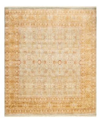 Mogul M1285 8' 1" x 8' 4" Area Rug