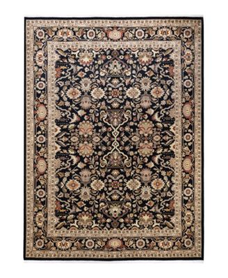 Mogul M1369 9' 1" x 12' 5" Area Rug