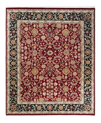 Mogul M1344 8' 3" x 10' 2" Area Rug