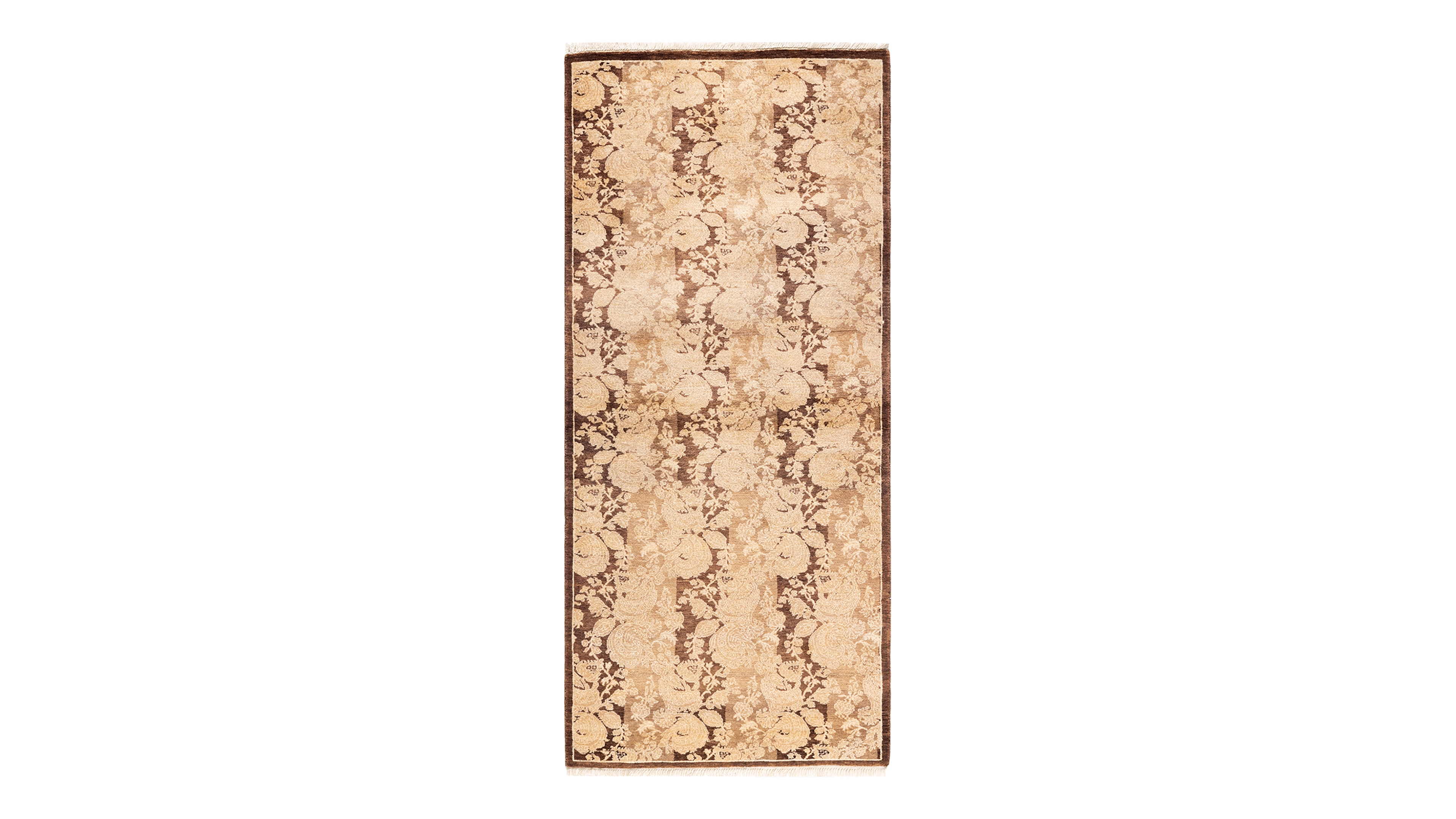Adorn Hand Woven Rugs Mogul M1567 2' 8" x 6' 1" Area Rug