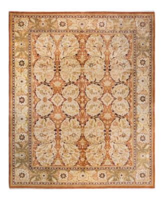 Mogul M1319 8' 2" x 10' 2" Area Rug