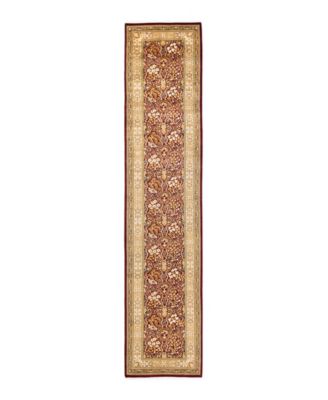 Mogul M1795 2' 7" x 12' 7" Runner Area Rug