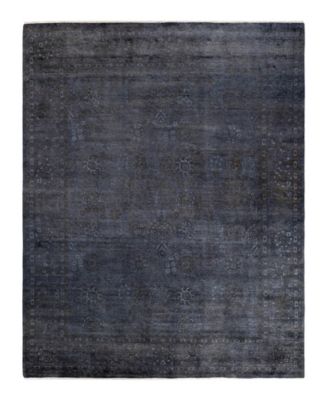 Fine Vibrance M1323 8' 1" x 10' 2" Area Rug