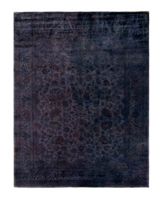 Fine Vibrance M1519 8' 3" x 10' 5" Area Rug