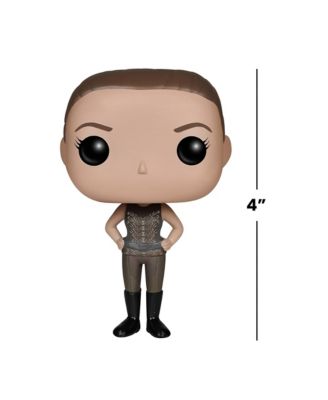 POP! Jupiter Ascending Jupiter Jones Vinyl Figure