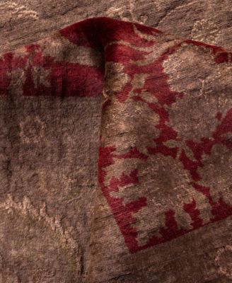 Fine Vibrance M1226 8' 1" x 10' 0" Area Rug