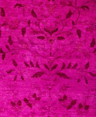 Fine Vibrance M1230 9' 2" x 12' 1" Area Rug