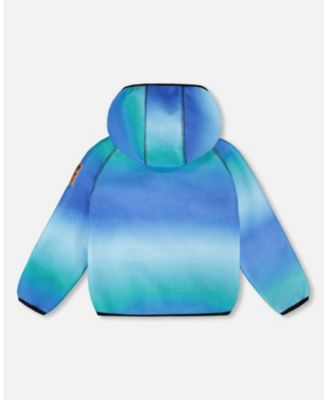 Toddler Boys Softshell Jacket