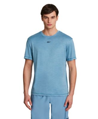 Men's Tech Regular-Fit Logo T-Shirt