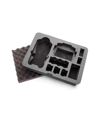 Case 925 with Foam (C2301) for DJI MAVIC 4 Pro Creator Combo-Kit