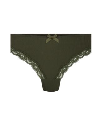 Hunkemoller Women's Lola Brazilian