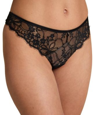 Hunkemoller Women's Prina Thong
