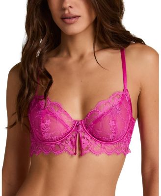 Hunkemoller Women's Prina Unpadded Underwired Bra