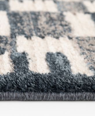 Grove Callen 7'10X9'10"Area Rug