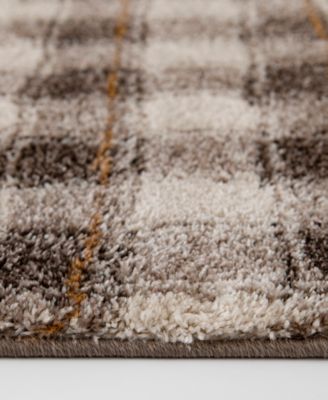 Adley Roscoe 7'10X9'10"Area Rug