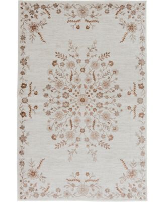 Tupelo Farrah 7'10X9'10"Area Rug