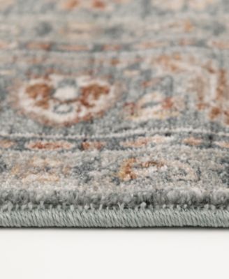 Tupelo Satine Rug Collection