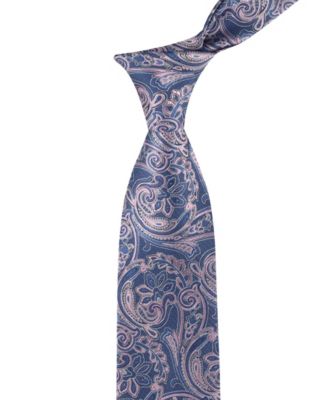 Men's Lillian Paisley Tie