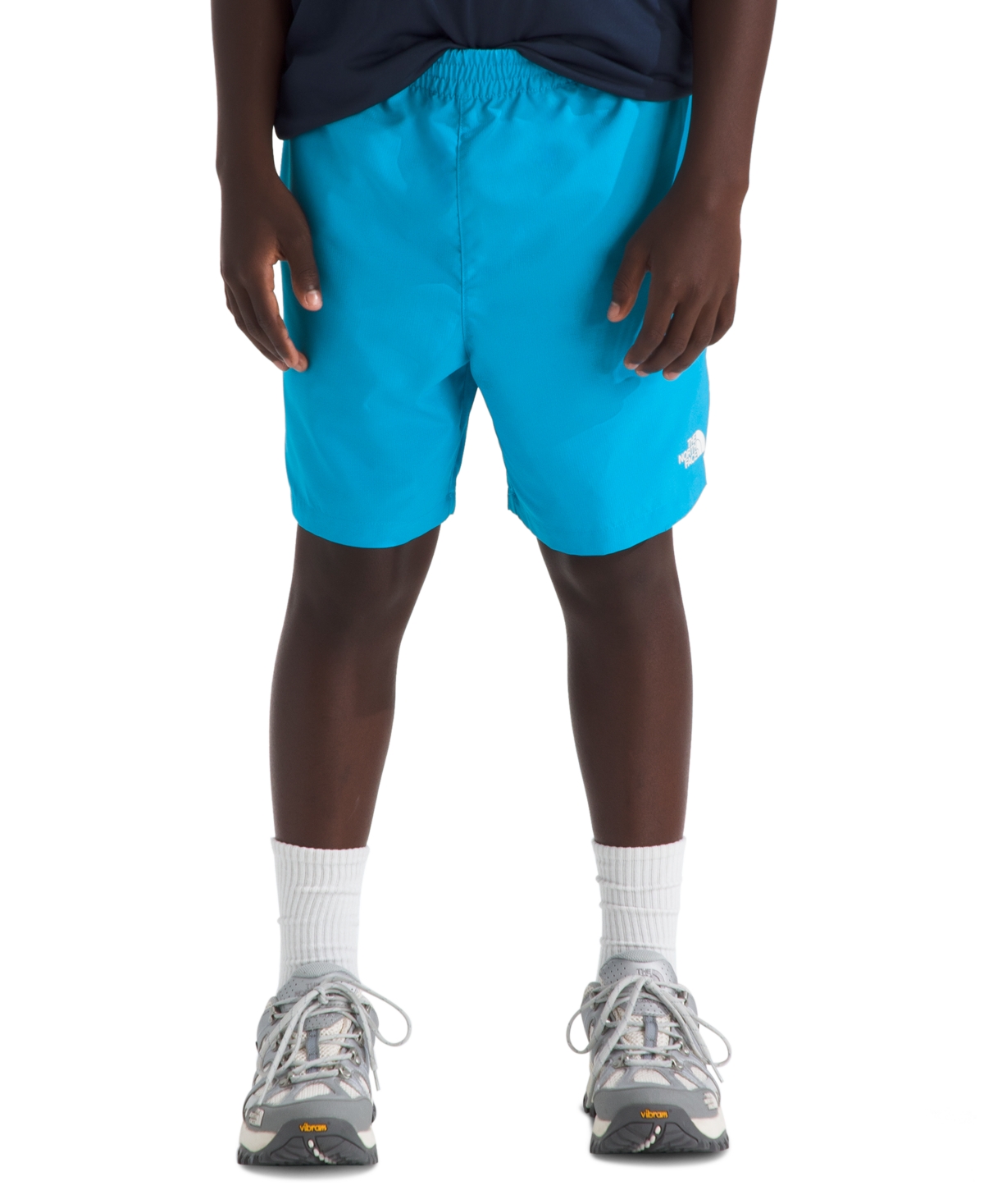 The North Face Boys' and Girls' 6-16 Regular-Fit Shorts