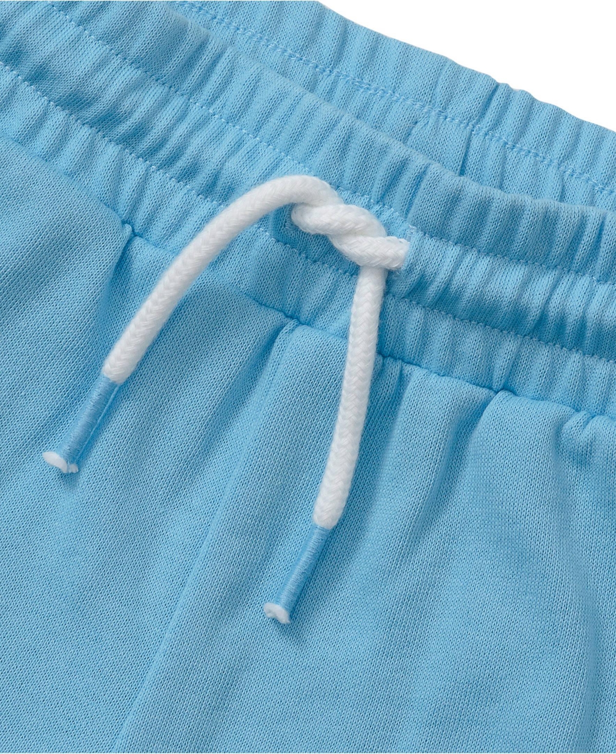 Lands' End Girls Camp Shorts